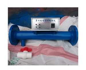 青海高频电子水处理仪