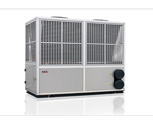 青海YFM60模块风冷热泵机组